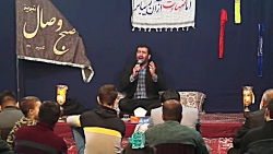کربلایی محرم محمودی(ای کرببلانین یری ای...) کربلایی محرم محمودی(ای ...