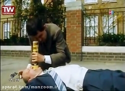 مستربین واحیای بیمار