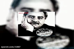 آهنگ پرویز پرستویی من یک بازیگ...