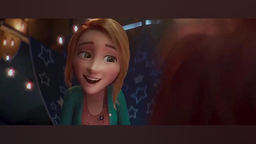 انیمیشن پارک شگفت انگیز - دوبله فارسی -  Wonder Park 2019 BluRay زمان5117ثانیه
