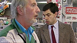 فیلم خنده دار مستربین