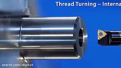 کارخانه های بزرگ جهان  نحوه سا...