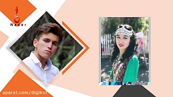 Mohammad Vakili Baya Barabar New Hazaragi 2020 Official محمد وکیلی بیه برابر Youtube
