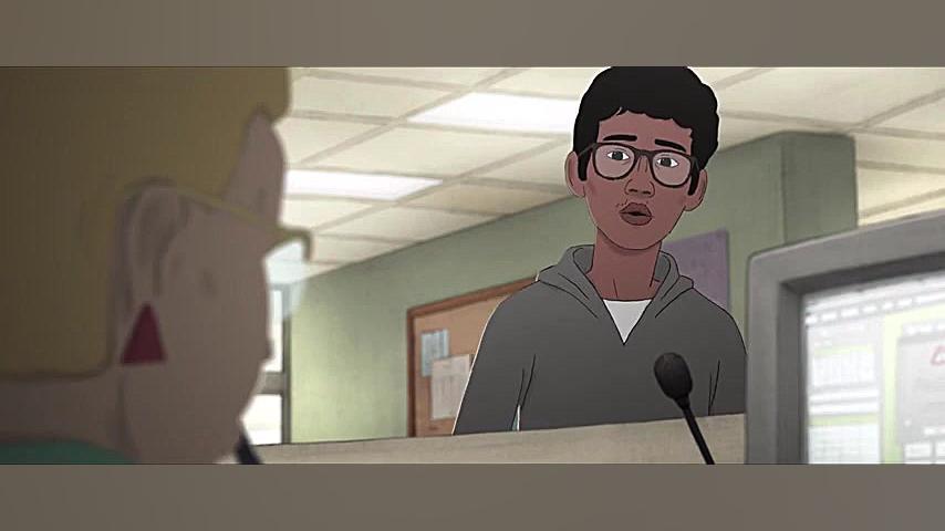انیمیشن سینمایی بدنم را از دست دادمI Lost My Body 2019دوبله فارسی زمان4874ثانیه