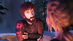 انیمیشن کوتاه مربی اژدها 4 باز...