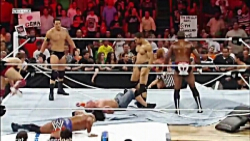 کشتی کج وحشتناک /2020 جدید