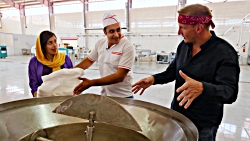 تور غذا در ایران 4-غذاهای ایرا...