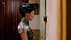 فیلم سینمایی در حال و هوای عشق...