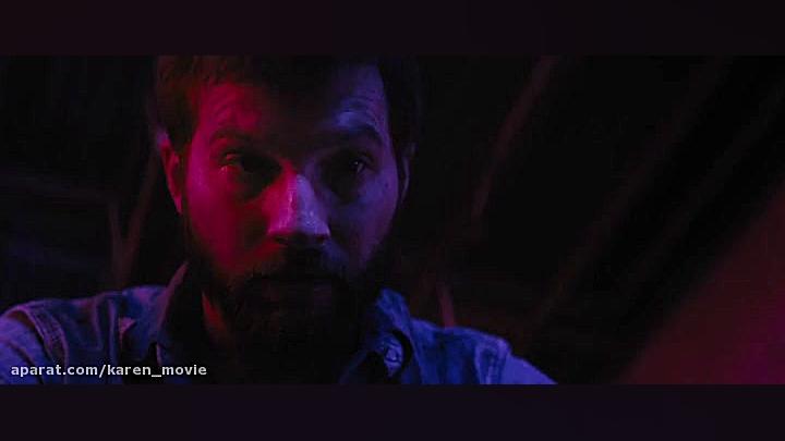 فیلم سینمای خارجی دوبله Upgrade  آپگرید (ارتقا) زمان5994ثانیه