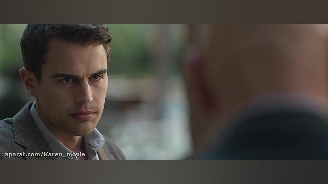 فیلم سینمای خارجی دوبله Backstabbing for Beginners  فهرست سیاه زمان6499ثانیه