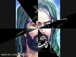 مداحی زیبای حضرت زهراسلام الله...