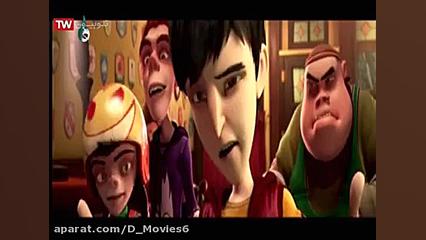 انیمیشن فوتبال دستی Metegol دوبله فارسی زمان4933ثانیه