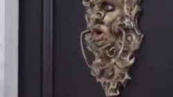 دوربین مخفی ترساندن  عالی بود