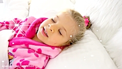 دیانا و روما_____ دیانا شو ___...