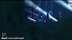 « ما مردم رو گذاشتیم کنار »