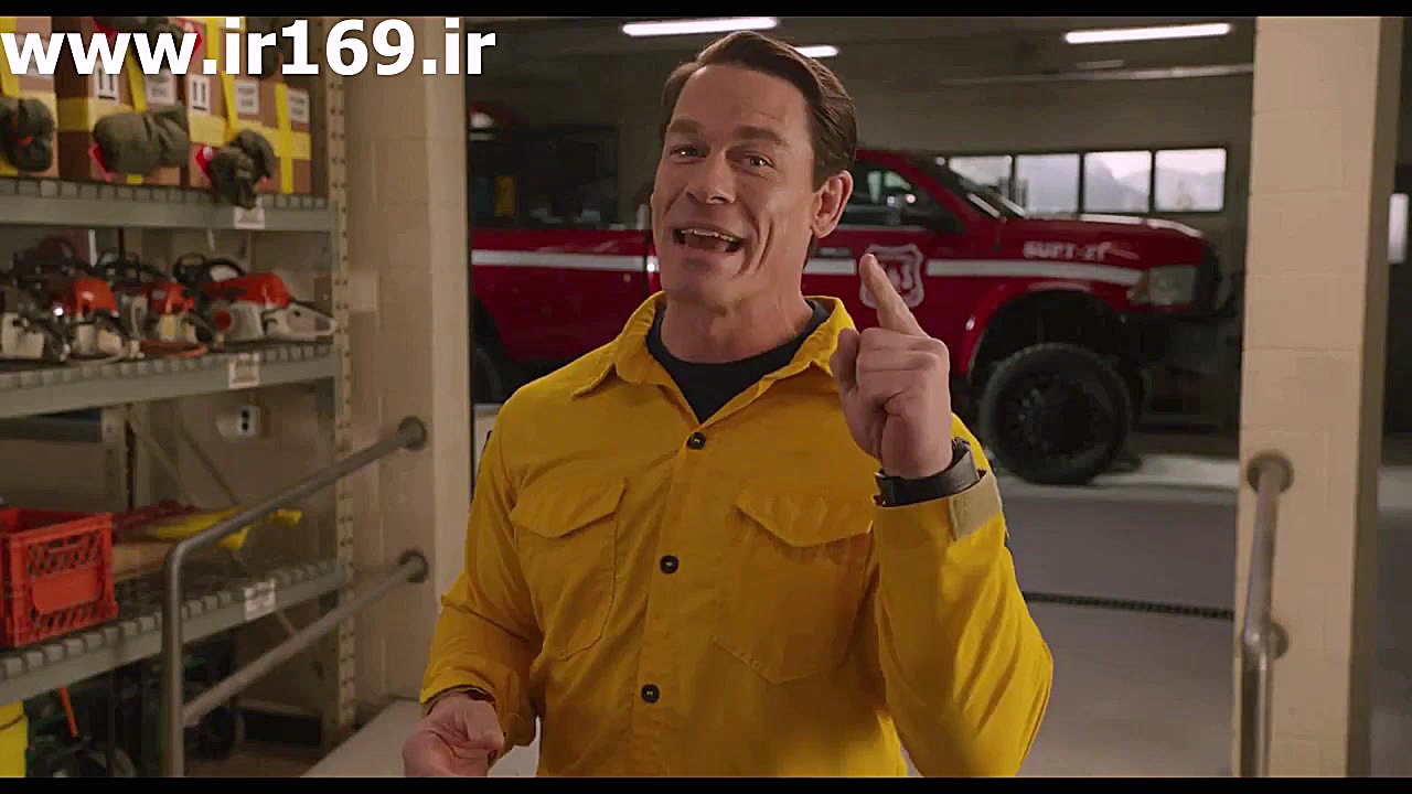 تیزر فیلم Playing with Fire 2019 زمان140ثانیه