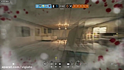 گیم پلی اپراتورهای جدید بازی R...