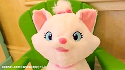 دیانا شو __ دیانا روما__ بازی...