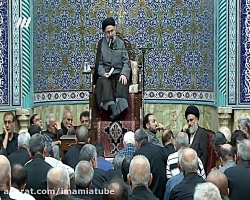 ویژگی های اصحاب حضرت سیدالشهدا...