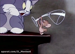 موش و گربه قست اول | Tom and J...