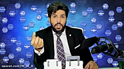 امید دانا  از فرار شاه تا ماند...