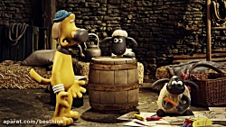 بره ناقلا این قسمت گاو در براب...