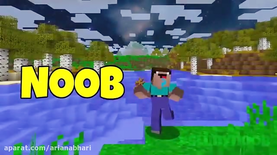 عجیب ترین پورتال های دیده نشده...