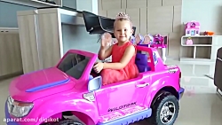 دیانا و روما  دیانا پرنسس سیند...