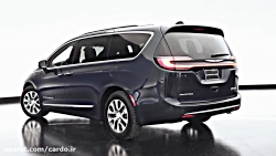 کرایسلر پاسیفیکا 2021