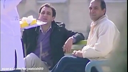 دوربین مخفی طنزخنده دار