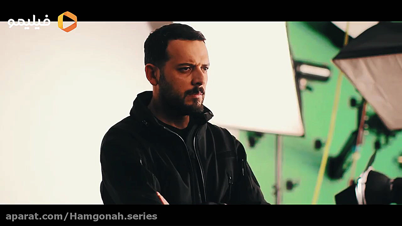 شریفی، کرمی، گرامی و بنی‌آدم در &ldquo;هم گناه&rdquo; زمان42ثانیه