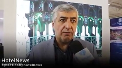 استان خراسان رضوی در گردشگری ایران سرآمد است استان خراسان رضوی در گر...