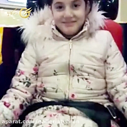 حرکت با آدم آهنی برای اولین با...