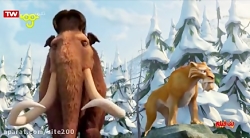 انیمیشن عصر یخبندان ۳ دوبله فا...