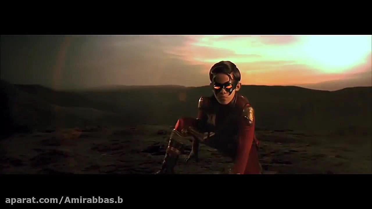 دادنلود تریلر فیلم هندی اکشن به نام کریش قسمت چهارم Krrish 4 2020 زمان153ثانیه