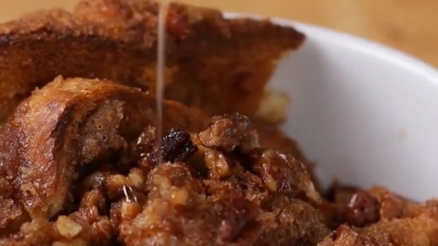 آموزش آشپزی - تُست فرانسوی - کلینیک لاغری سیبیتا