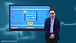 درس زنان (مبحث نحوه برخورد با...