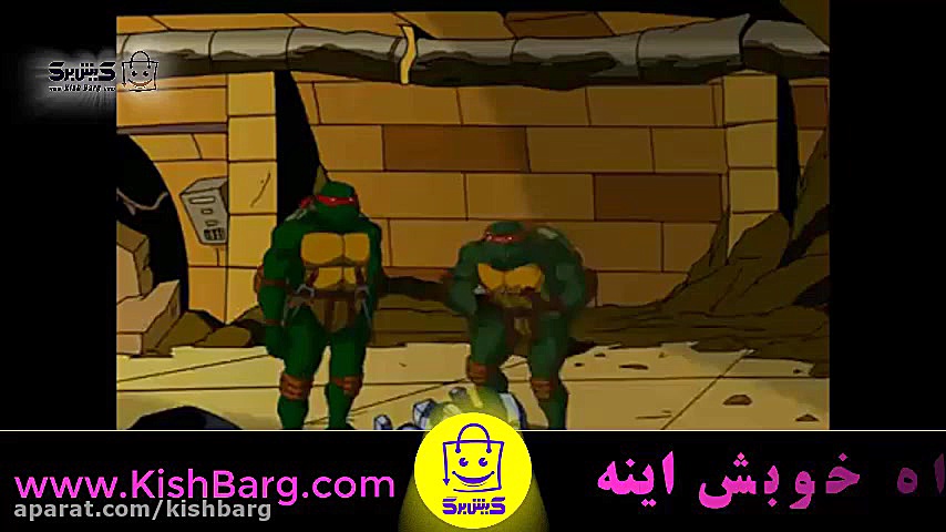پوستر بزرگ