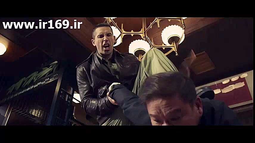 تیزر فیلم Ip Man 4 The Finale 2019 زمان105ثانیه