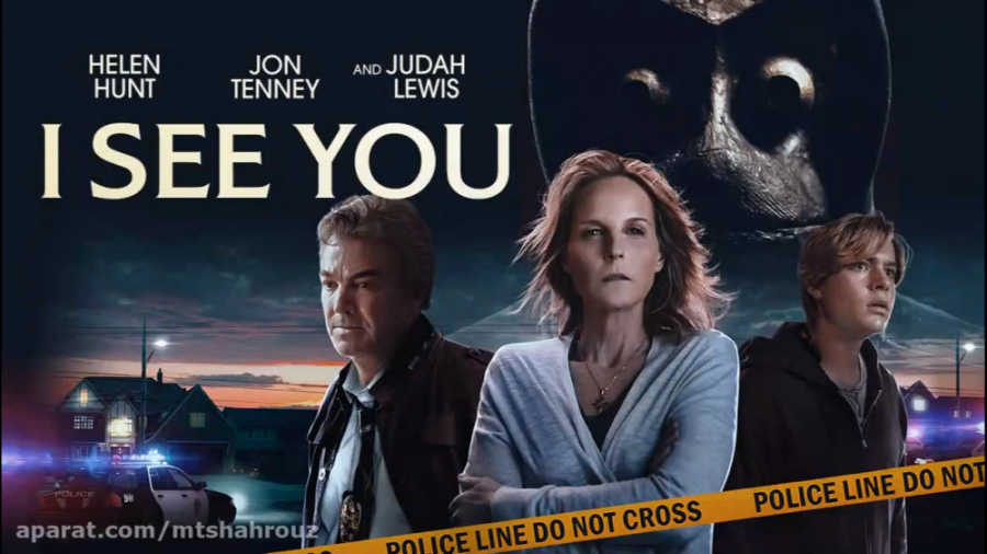 فیلم I See You ۲۰۱۹ زمان5853ثانیه