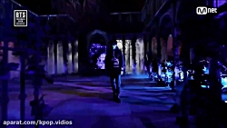 کنسرت بی تی اس FAKE LOVE