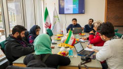 آغاز فاز دوم ماموریت ۱۰۰ استار...