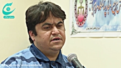 فیلم و تصاویر جلسه دوم دادگاه...