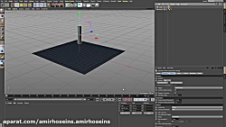 ورقه_طلا___نرم_افزار_Cinema_4D...