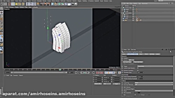ورقه طلا  آموزش نرم افزار Cine...