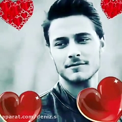 عاشقانه ترین کلیپ عاشقانه(تقدی...