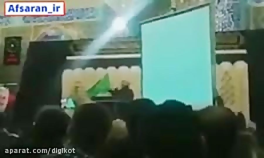 واکنش استاد حسن عباسی پیرامون...