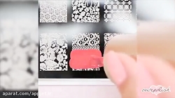 جدیدترین ایده طراحی ناخن در سا...