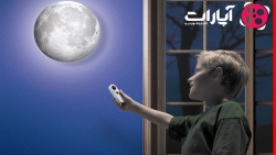 چگونه میتوان لامپ های منزل را...