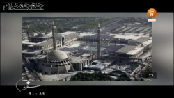 پیشگویی امام علی (ع) درباره آخ...